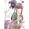 Failed Princesses Vol. 3