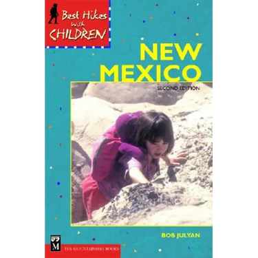 Best Hikes with Children in New Mexico