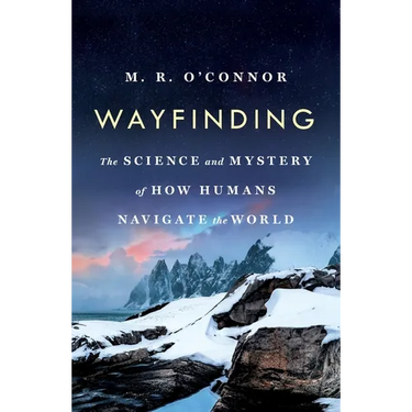 Wayfinding: The Science and Mystery of How Humans Navigate the World