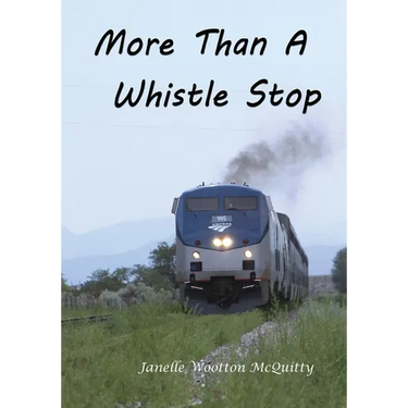 More Than a Whistle Stop