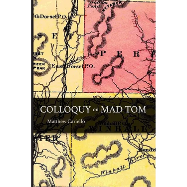 Colloquy on Mad Tom