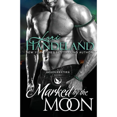 Marked by the Moon
