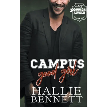 Campus Good Girl