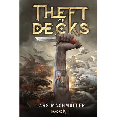Theft of Decks