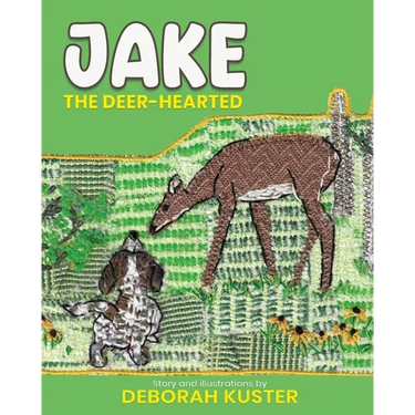 Jake the Deer-Hearted