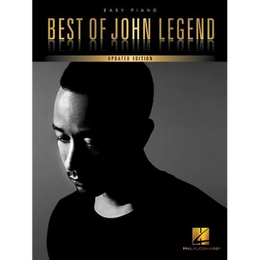 Best of John Legend: Updated Edition