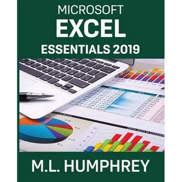 Excel Essentials 2019