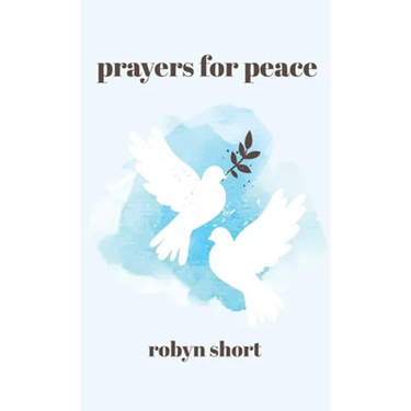 Prayers for Peace