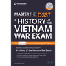 Master the Dsst a History of the Vietnam War Exam