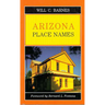Arizona Place Names