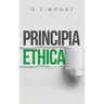 Principia Ethica