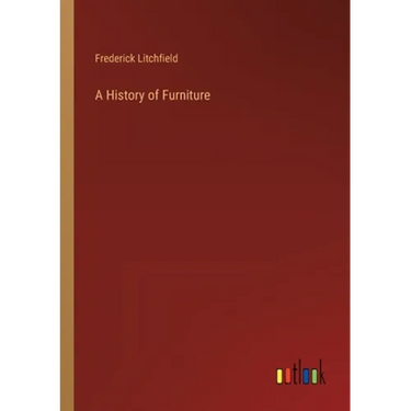 A History of Furniture