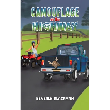Camouflage on the Highway