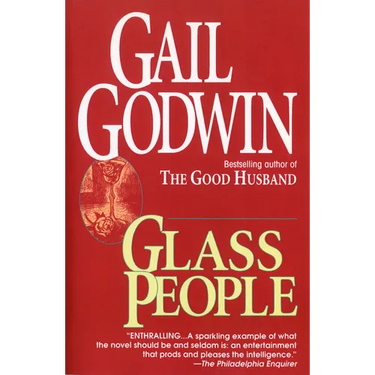 Glass People