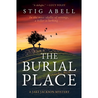 The Burial Place