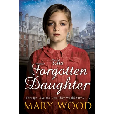 The Forgotten Daughter
