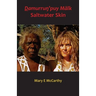 Ḏamurruŋ'puy Mälk Saltwater Skin