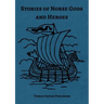 Stories of Norse Gods and Heroes