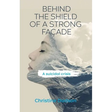 Behind the Shield of a Strong Façade: A Suicidal Crisis
