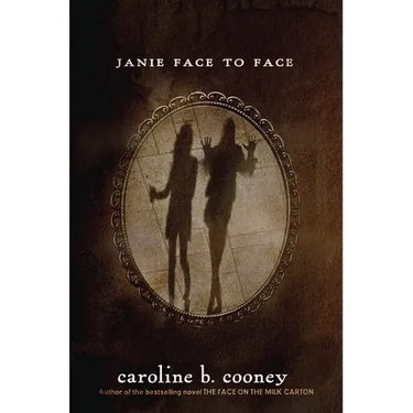 Janie Face to Face