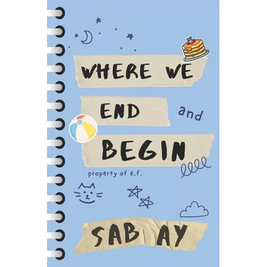 Where We End and Begin
