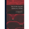 Picture Show Annual (1934)