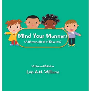 Mind Your Manners