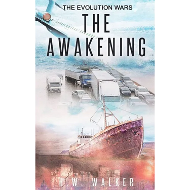 The Awakening: The Evolution Wars