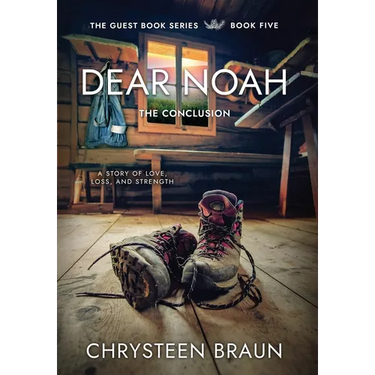 Dear Noah: The Conclusion