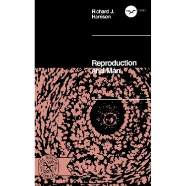 Reproduction and Man
