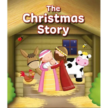 The Christmas Story