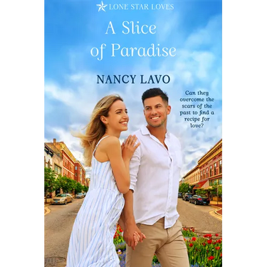 A Slice of Paradise