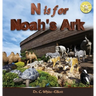 N is for Noah's Ark