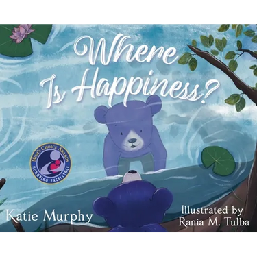 Where is Happiness?: A Little Bear Uncovers a Big Surprise!
