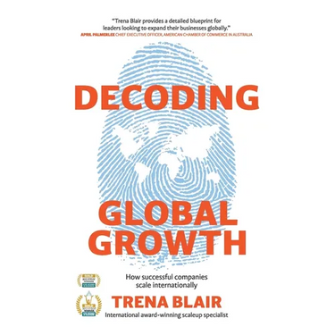 Decoding Global Growth: How successful companies scale internationally