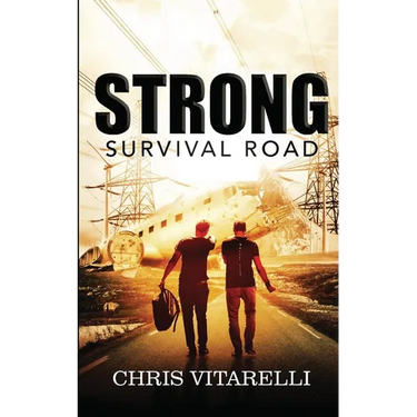 Strong: Survival Road