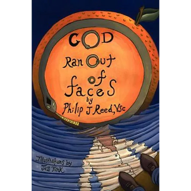 God Ran Out of Faces