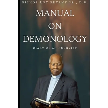 Manual on Demonology: Diary of an Exorcists