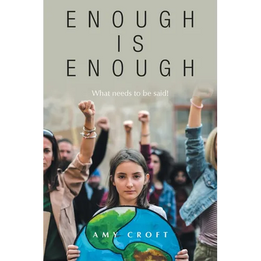 Enough Is Enough: What Needs to Be Said!