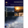 Hebrews: Running the Race Before Us