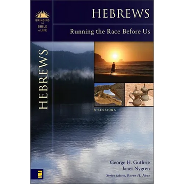Hebrews: Running the Race Before Us
