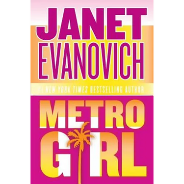 Metro Girl LP