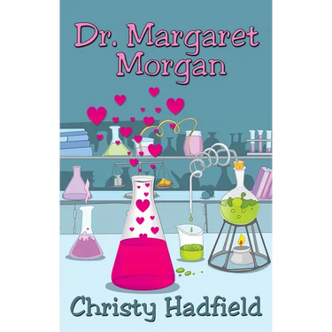 Dr. Margaret Morgan