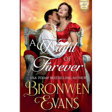A Night Of Forever