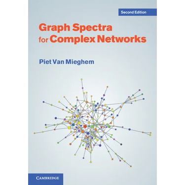 Graph Spectra for Complex Networks