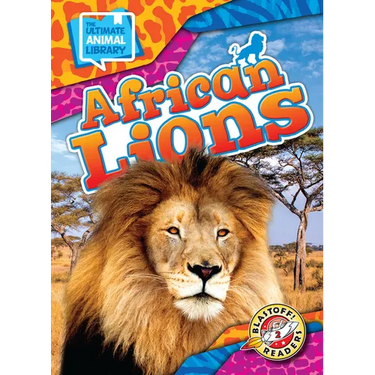African Lions