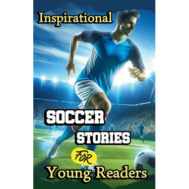 Inspirational Soccer Stories for Young Readers