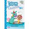 Bo and the Merbaby: A Branches Book (Unicorn Diaries #5): Volume 5