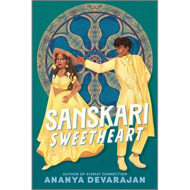 Sanskari Sweetheart