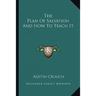 The Plan Of Salvation And How To Teach It